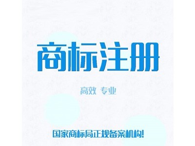 鼎湖區(qū)商標(biāo)注冊